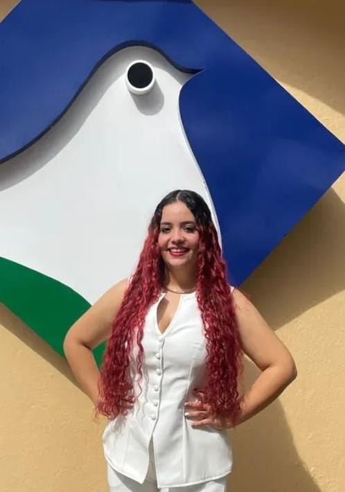 Maria Camila Fierro, Administradora de Empresas en Medellin